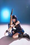 「HANA・JISOO、LEE JISOO名義でソロデビュー決定 ちゃんみなプロデュース曲収録・9月8日配信リリース」の画像1