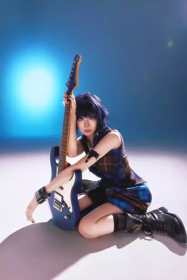HANA・JISOO、LEE JISOO名義でソロデビュー決定 ちゃんみなプロデュース曲収録・9月8日配信リリース