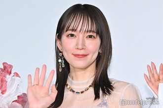 吉岡里帆、仲良し女優とメキシコ旅行へ プライベートショットが話題「すっぴん？」「女神」