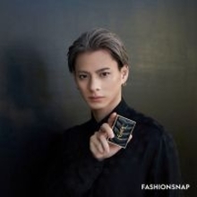 平野紫耀、端整な顔立ち際立つ「YSL BEAUTY」スペシャルコンテンツ公開