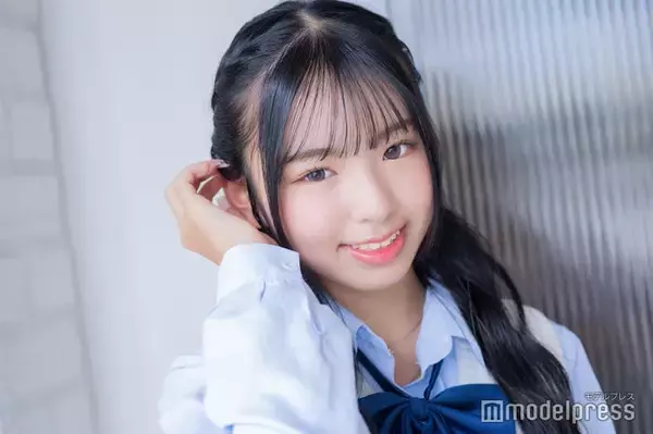 【日本一かわいい中学生候補】西日本代表：みこと＜JCミスコン2025 ファイナリスト連載＞