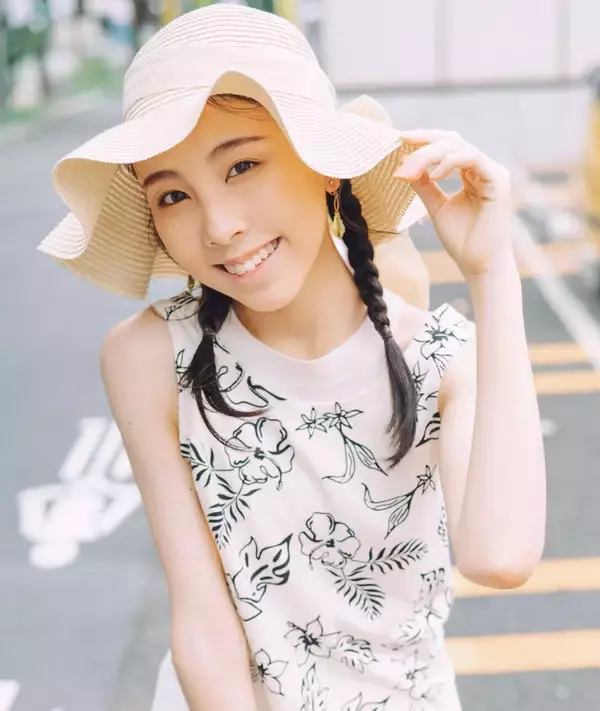 「ミスSFC2025」ファイナリスト、服部琴夏さんの素顔に迫る【大学コンテスト2025】