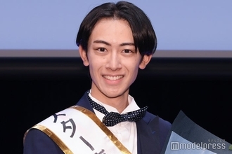 「ミスター東大2025」結果発表 グランプリは長瀬史聖さん