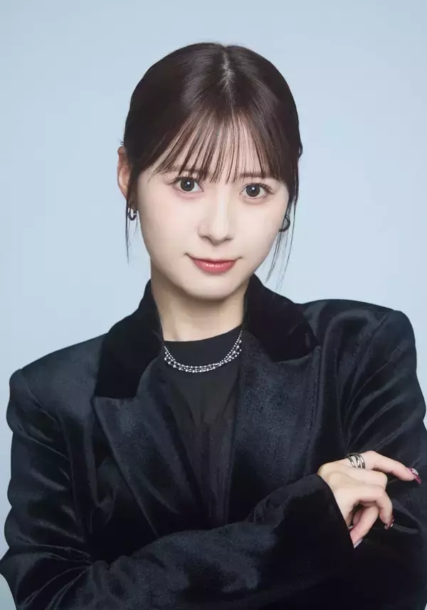 元モー娘。生田衣梨奈、吉本興業とマネジメント契約締結「もっと多くの方に自分らしさや元気を届けたい」【コメント】