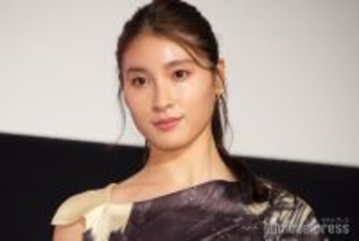 土屋太鳳「小さな家族と一緒に作った」ひな祭りに作った押し寿司披露「希ちゃんのケーキ懐かしい」「ハート形上手すぎる」の声