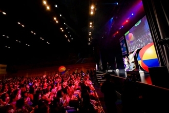 M!LK冠番組「M!LKじゃん！」番組初のイベント開催 ファンのお悩みを解決＆カラオケの十八番熱唱も