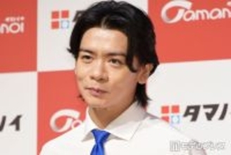 マヂラブ野田クリスタル、ボブヘア×タレ目の女装姿で雰囲気ガラリ「美人すぎる」「このビジュは反則」と反響