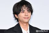 「timelesz佐藤勝利「衝撃の事実かも」原菜乃華に意外な告白【君と花火と約束】」の画像1
