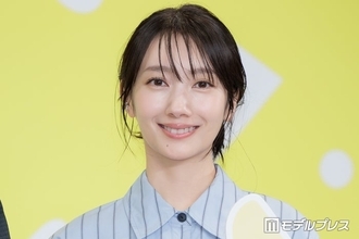 波瑠「フェイクマミー」子役と再会 密着ショットに反響相次ぐ「エモい」「仲の良さ伝わる」