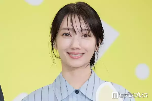 波瑠「フェイクマミー」子役と再会 密着ショットに反響相次ぐ「エモい」「仲の良さ伝わる」