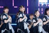 「櫻坂46、全国ツアー完走 新たな在り方提示するステージ・松田里奈語ったBuddiesへの感謝「いつでも心で繋がっています」」の画像1