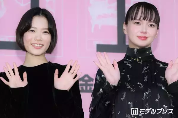 多部未華子「いるだけで違う」存在感に圧倒された共演者明かす 初共演・杉咲花と魅せる新感覚占いミステリー「クロエマ」注目ポイント3選