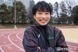 「【「俺たちの箱根駅伝」インタビューVol.5】西野遼、浅野竣哉とはお笑いの話で意気投合「よくボケたりツッコんだり」」の画像1