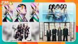 「INI＆RIIZEが生中継でスペシャルコラボ 8月13日放送音楽番組「STAR」出演アーティスト発表」の画像1