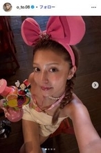 朝倉未来プロデュース恋リア出演美女、美ボディ際立つサウナショット公開「可愛すぎる」「お洒落」の声