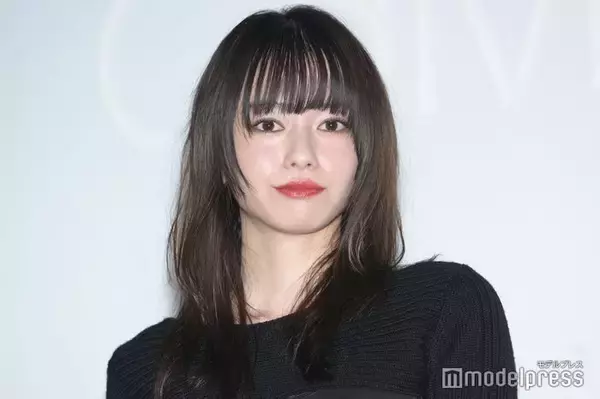 鳥取県出身・山本舞香、地震受け現状報告「実家に飛んで帰りました」避難の呼びかけも