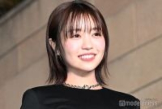 大原優乃、活動再開を報告 気胸のため入院・舞台を降板していた「思うようにいかない現実に戸惑う日々でもありました」