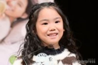 キッズクリエイター・望蘭、“自作雛人形”に絶賛の声「世界観が最高」「想像を超えるクオリティ」