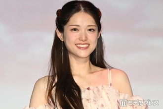 松村沙友理、愛娘“こりんごちゃん”＆シナモロールの双子カット熱望「そっくりなので」