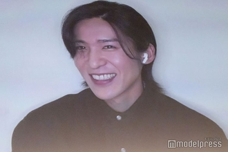 Snow Man目黒蓮、大切な人とのやり取り告白「電話して日頃の感謝を伝えました」【ほどなく、お別れです】