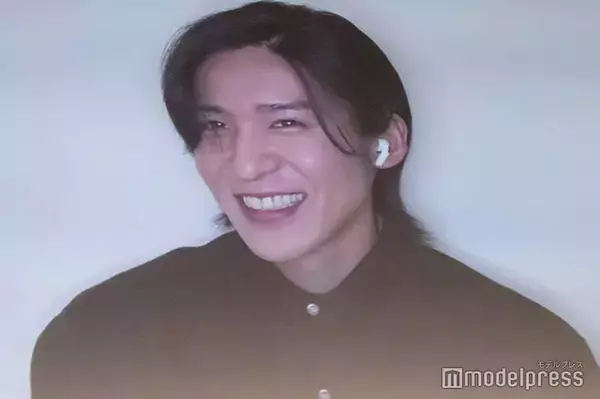 Snow Man目黒蓮、大切な人とのやり取り告白「電話して日頃の感謝を伝えました」【ほどなく、お別れです】