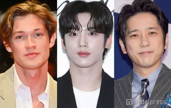 “ドイツ版「花より男子」”キング・次世代韓国俳優・二宮和也の怪演…今アツいイケメンキャラ3人