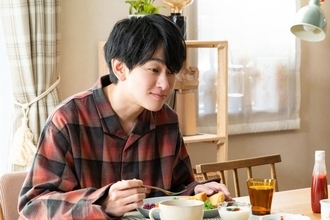 【元科捜研の主婦 第1話】新米刑事・道彦（横山裕）、元科捜研エースの妻・詩織（松本まりか）と難事件に挑む