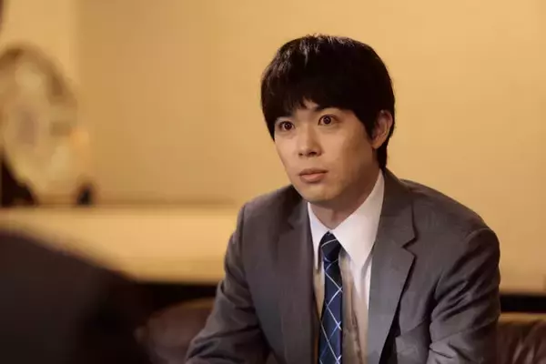 「再会」有名子役の弟出演が話題「口元似てる」「きょうだいみんな活躍してて凄い」