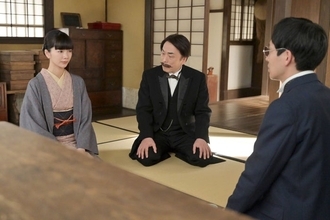 【風、薫る 第91回あらすじ】りん、黒川医師から頼まれたこととは