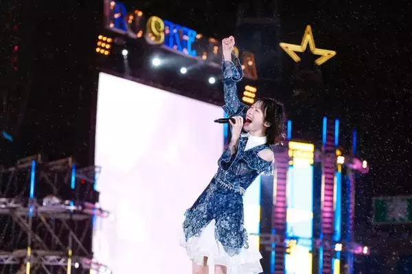 日向坂46高橋未来虹、キャプテン就任から1年…先輩・同期・後輩それぞれへ感謝「グループの歴史を1番に背負って」8年目に意気込み【7回目のひな誕祭／スピーチ全文】