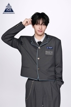 「日プ新世界」練習生が選ぶ“ビジュアルセンター”1位はパク・シヨン 4位は同率で3人ランクイン