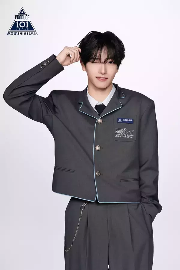 「日プ新世界」練習生が選ぶ“ビジュアルセンター”1位はパク・シヨン 4位は同率で3人ランクイン