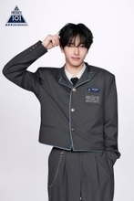 「日プ新世界」練習生が選ぶ“ビジュアルセンター”1位はパク・シヨン 4位は同率で3人ランクイン