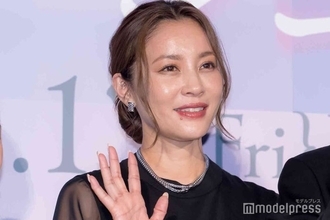 瀬戸朝香、新ヘアカラーで雰囲気チェンジ「上品」「おしゃれ」と反響