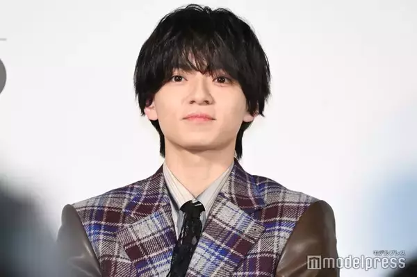 関西ジュニア西村拓哉、中学生から知る大倉忠義が成長に感慨「色気のある表情をしやがったり」【Zessei】