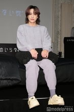 キスマイ千賀健永、最近見た“不思議な夢”告白「火星人に日本食を勧めている」気になる美容法は「東洋医学」