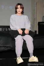 キスマイ千賀健永、最近見た“不思議な夢”告白「火星人に日本食を勧めている」気になる美容法は「東洋医学」