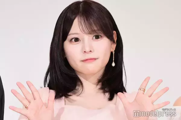 齊藤なぎさ、推しとのイルミデート写真公開「終始夢をみているかと」過去には「ずっと付き合いたかった」発言も
