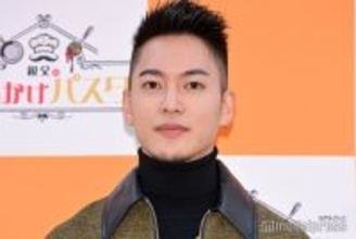 三山凌輝、新事業は「家族経営みたいな形」アルバイト面接に自ら参加