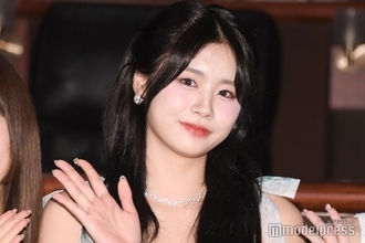 元ME:I・佐々木心菜、インスタ開設＆振袖姿公開「自分のペースで歩んでいこうと思います」