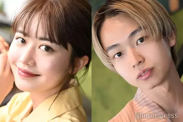 「ラブトラ」あみ＆こうへい夫婦、結婚式ショット公開「幸せそうな笑顔」「美男美女で絵になる」の声