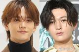 「FANTASTICS中島颯太＆八木勇征、“水10リレー”が話題「ゆせそたバトンタッチ」「誇らしい」」の画像1
