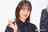 「生駒里奈、色白美肌際立つノースリ姿に熱視線「透明感がすごすぎる」「大人な表情も素敵」」の画像1