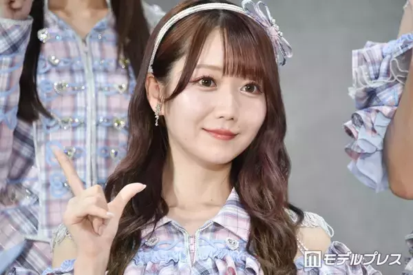 ＝LOVE大谷映美里、ファミレス満喫店内ショットに反響「親近感湧く」「喜んでるの愛おしい」
