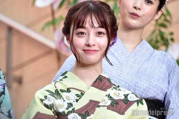 橋本環奈 体が動かなくなる 過酷な撮影回顧 バイオレンスアクション 22年7月6日 エキサイトニュース