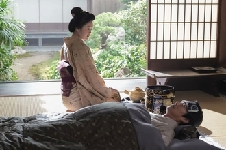 朝ドラ「ばけばけ」“松野家”の秘密明らかに「伏線回収された」「予想外の残酷さ」と視聴者驚き