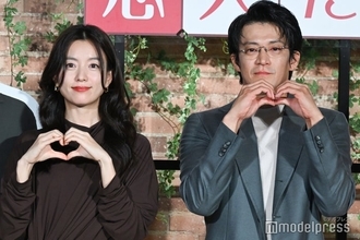 赤西仁、イベント欠席の原因は小栗旬？「とく恋」ファンへメッセージ＆“異例の登場”も【匿名の恋人たち】