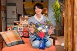 岡田将生「ちょっとだけエスパー」クランクアップ 兆が“世界を変える”本当の理由とは