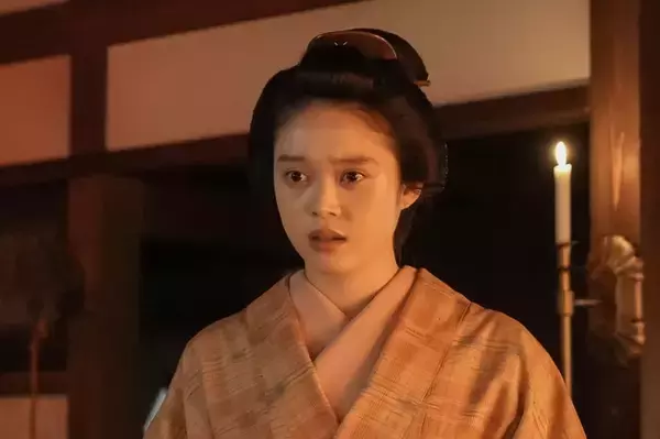 朝ドラ「ばけばけ」トキ（高石あかり）、ヘブン（トミー・バストウ）との“初キス”＆呼び方の変化に「胸キュン」「可愛すぎて悶絶」の声【ネタバレあり】