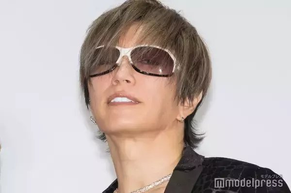 GACKT、新年会に70人超豪華著名人が集結 竹内涼真らとの写真に「メンツが強すぎる」「人脈が異次元」の声